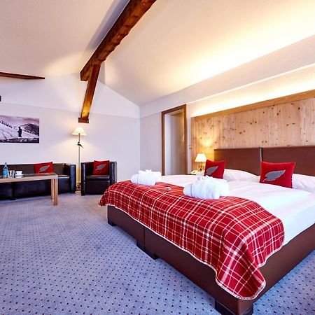 Hotel Schillingshof Bad Kohlgrub Εξωτερικό φωτογραφία