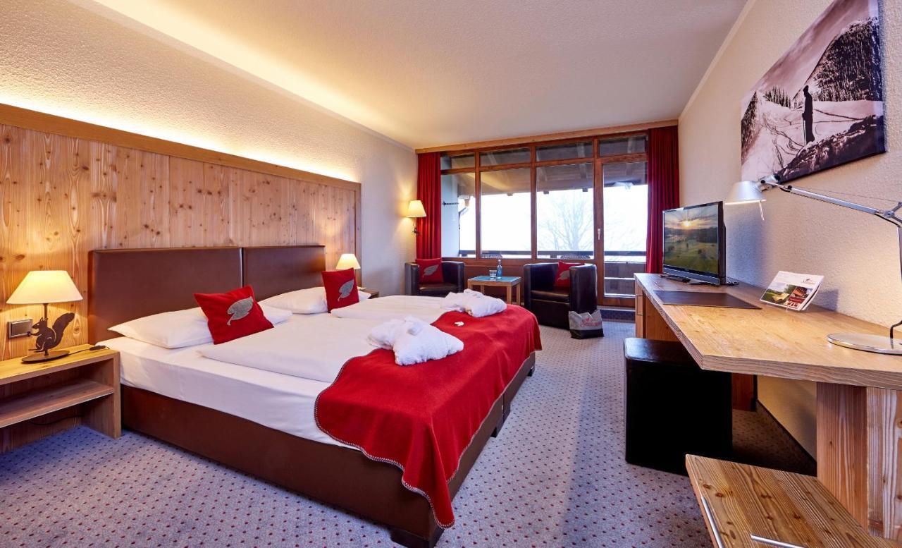 Hotel Schillingshof Bad Kohlgrub Εξωτερικό φωτογραφία