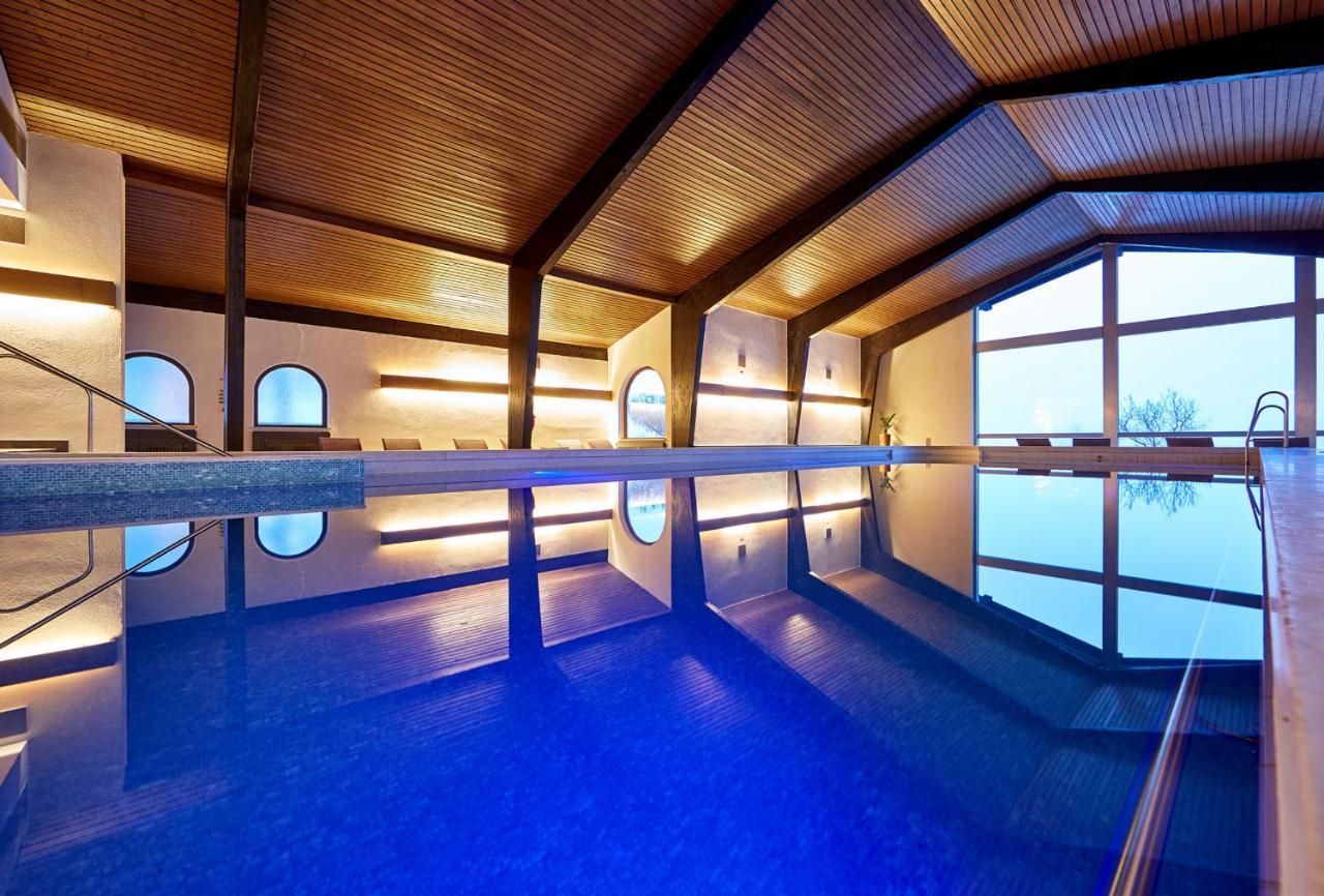 Hotel Schillingshof Bad Kohlgrub Εξωτερικό φωτογραφία