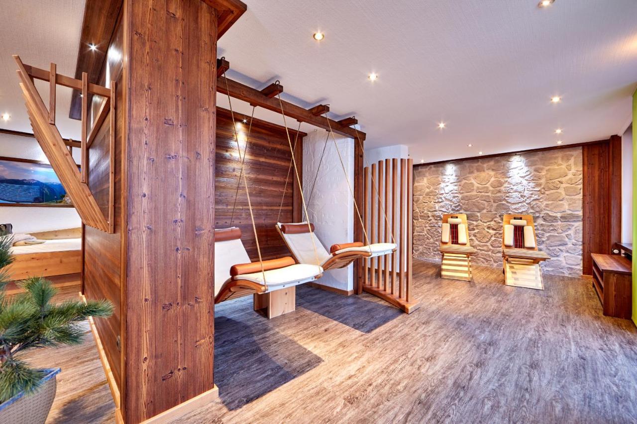 Hotel Schillingshof Bad Kohlgrub Εξωτερικό φωτογραφία