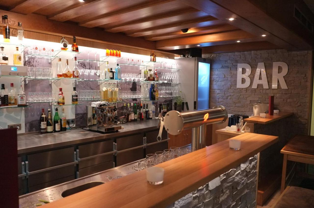 Hotel Schillingshof Bad Kohlgrub Εξωτερικό φωτογραφία