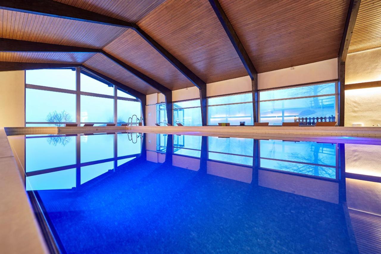 Hotel Schillingshof Bad Kohlgrub Εξωτερικό φωτογραφία