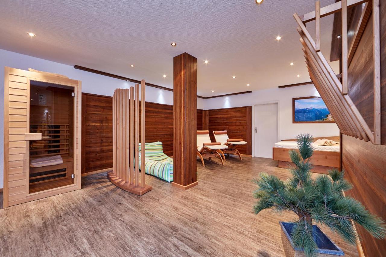Hotel Schillingshof Bad Kohlgrub Εξωτερικό φωτογραφία