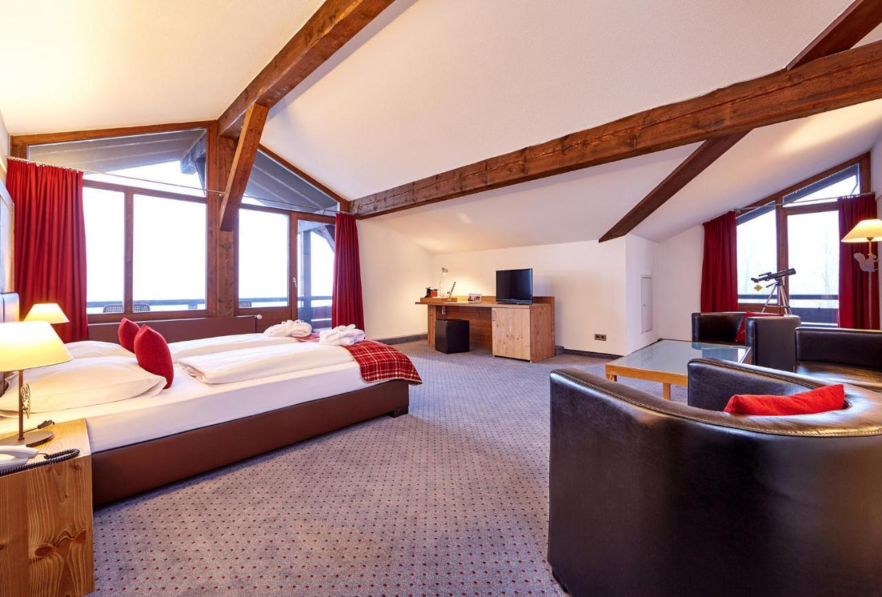 Hotel Schillingshof Bad Kohlgrub Εξωτερικό φωτογραφία