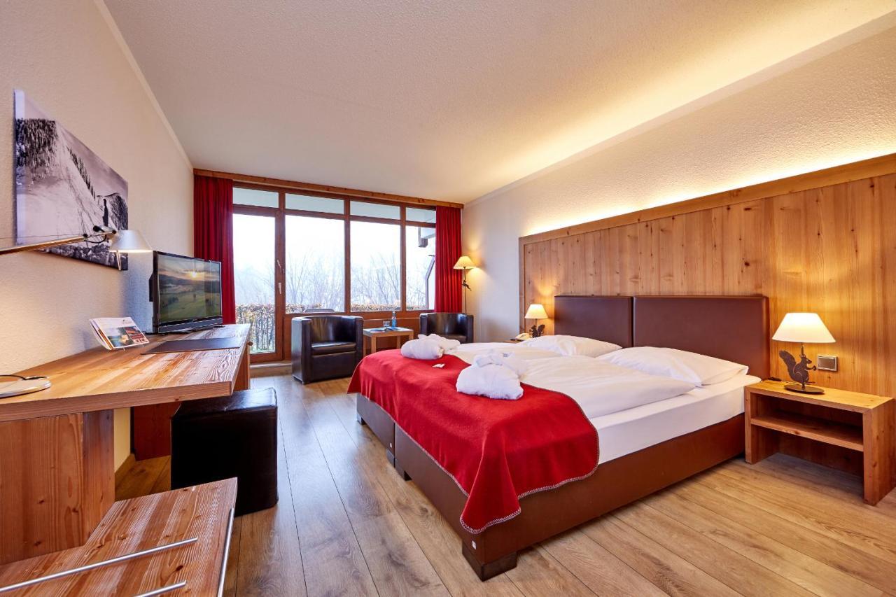 Hotel Schillingshof Bad Kohlgrub Εξωτερικό φωτογραφία