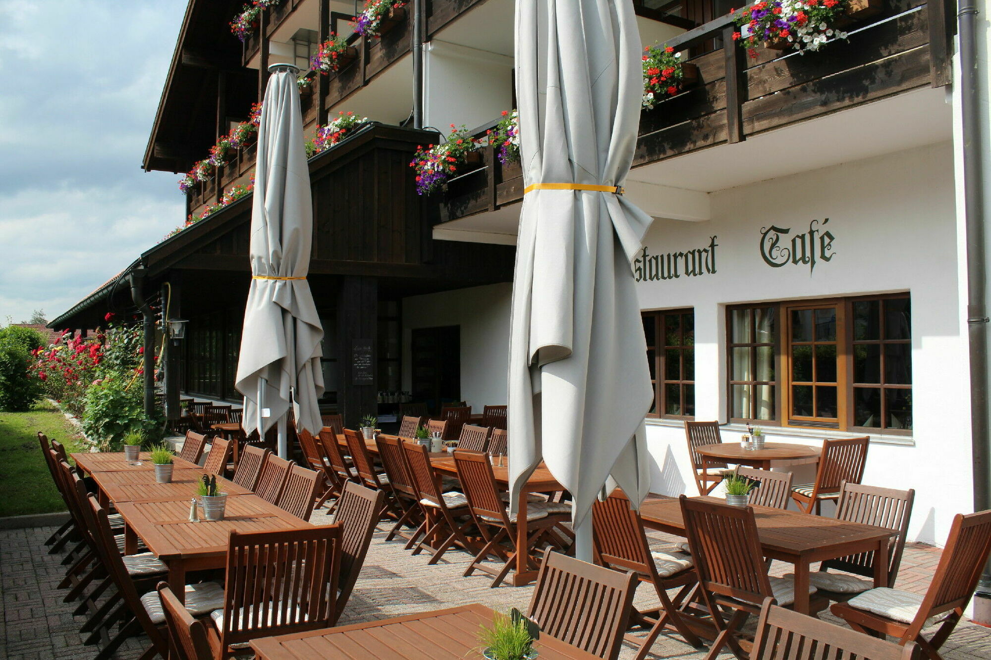 Hotel Schillingshof Bad Kohlgrub Εξωτερικό φωτογραφία
