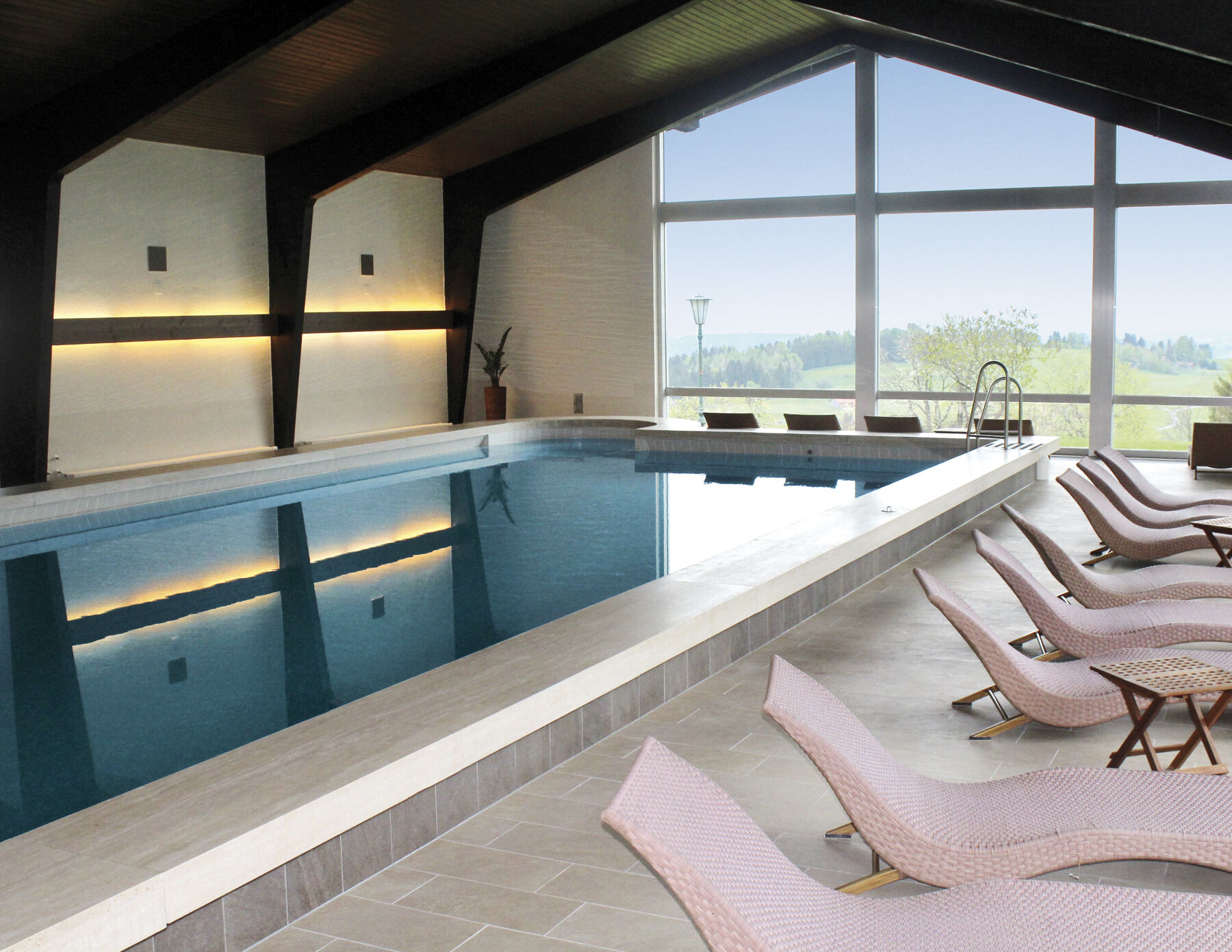 Hotel Schillingshof Bad Kohlgrub Εξωτερικό φωτογραφία